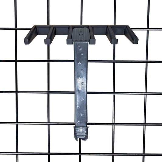 Mount for VZ58 762x39 Mags - Gridwall | Magazine Holder Storage Rack