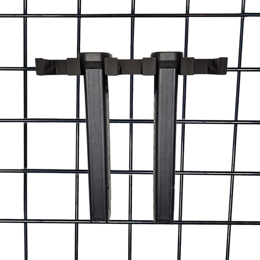 Mount for Beretta PMX / PMXs 9mm Mags - Gridwall | Magazine Holder Storage Rack