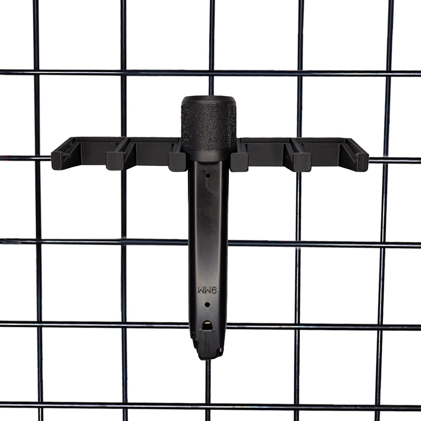 Mount for Springfield Echelon 9mm Mags - Gridwall | Magazine Holder Storage Rack
