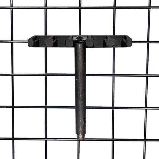 Mount for CZ 50/70 Mags - Gridwall | Magazine Holder Storage Rack