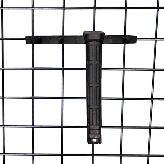 Mount for 556 AK Z-Mag ZPAP85 Polymer Mags - Gridwall | Magazine Holder Storage Rack