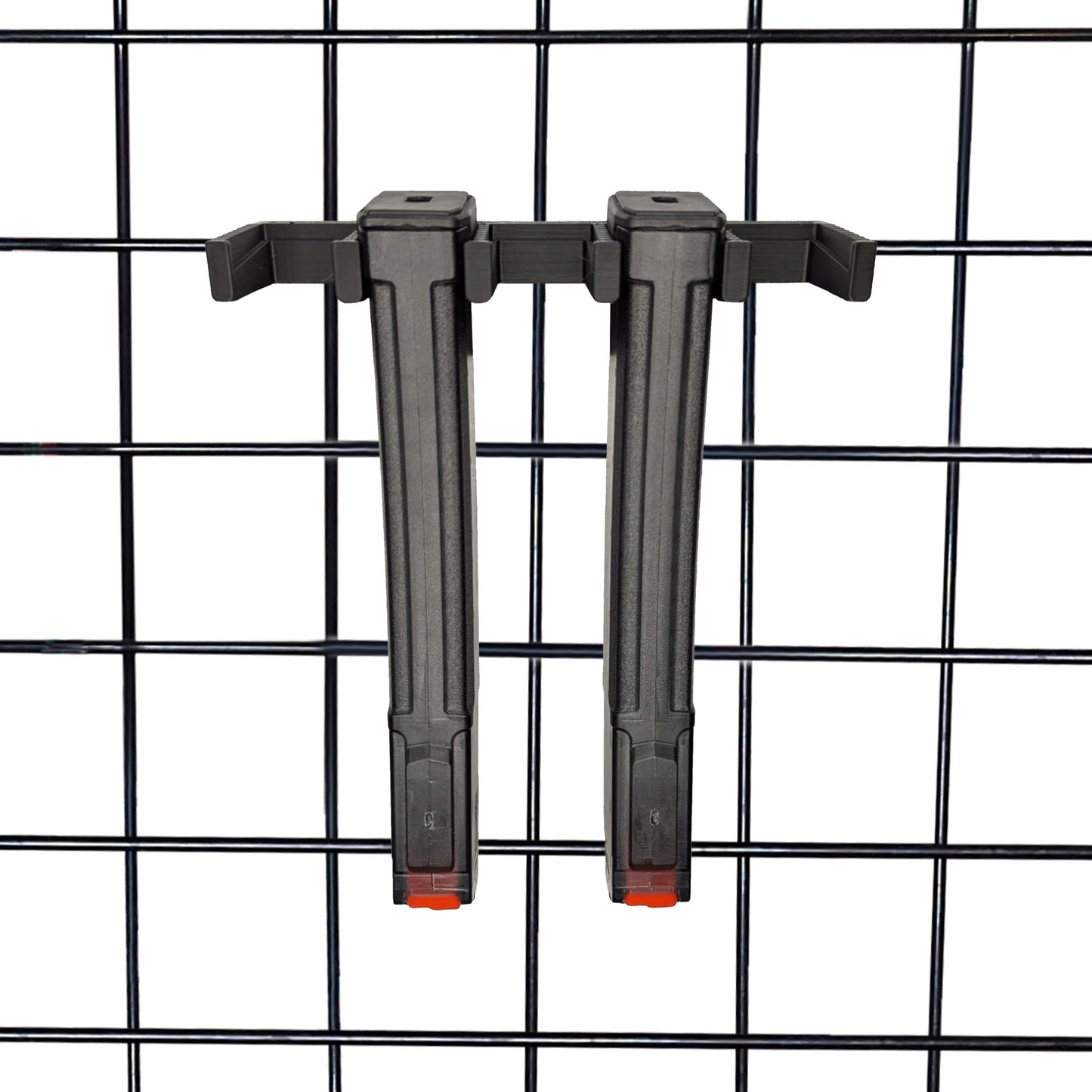 Mount for PSA AK-V Mags - Gridwall | Magazine Holder Storage Rack