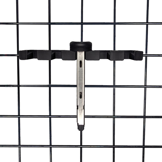 Mount for Walther PK380 Mags - Gridwall | Magazine Holder Storage Rack