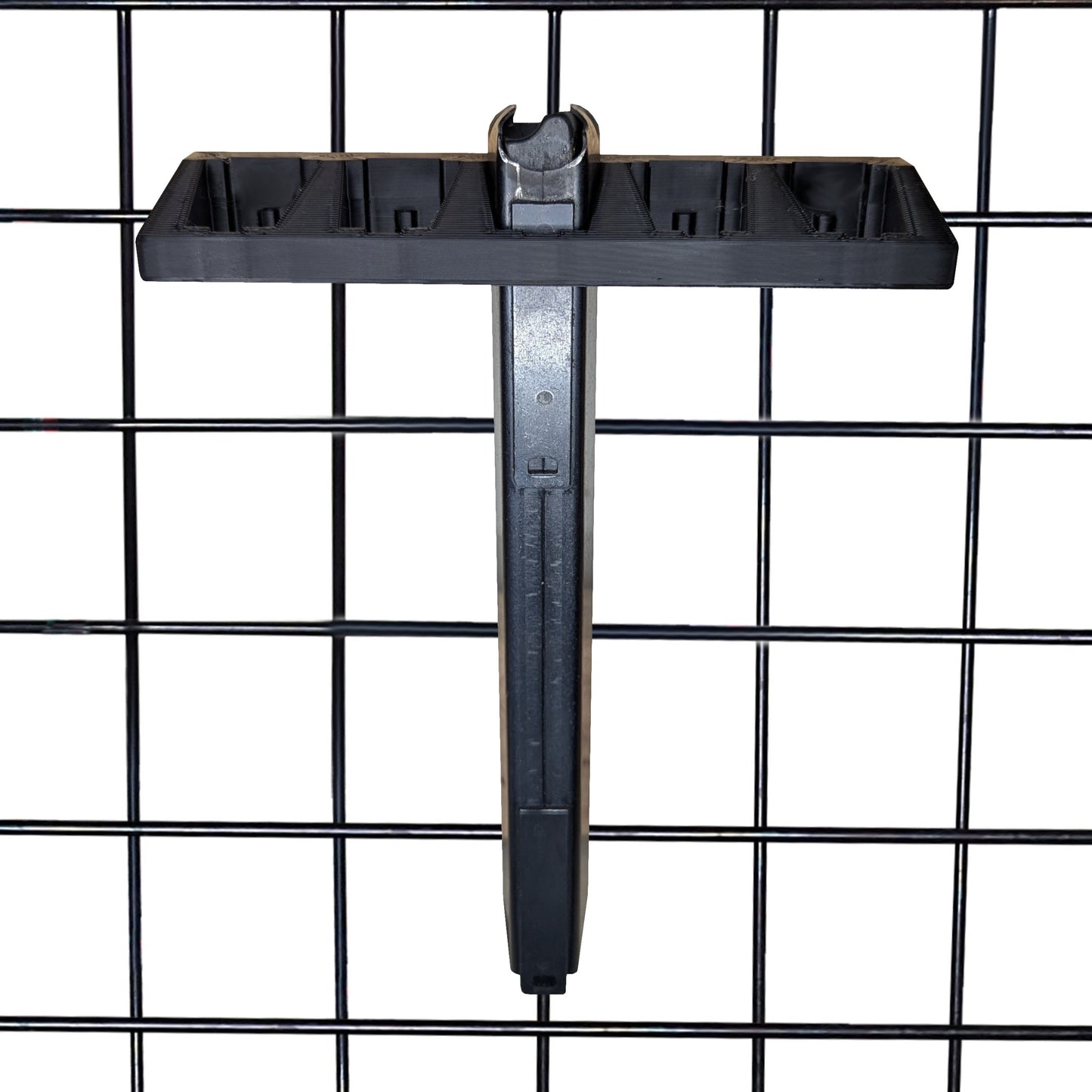 Mount for Intratec TEC-9 Mags - Gridwall | Magazine Holder Storage Rack