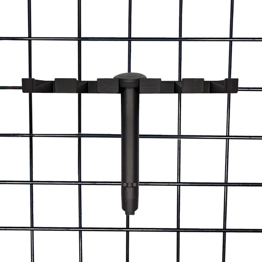 Mount for Walther WMP 22 WMR Mags - Gridwall | Magazine Holder Storage Rack