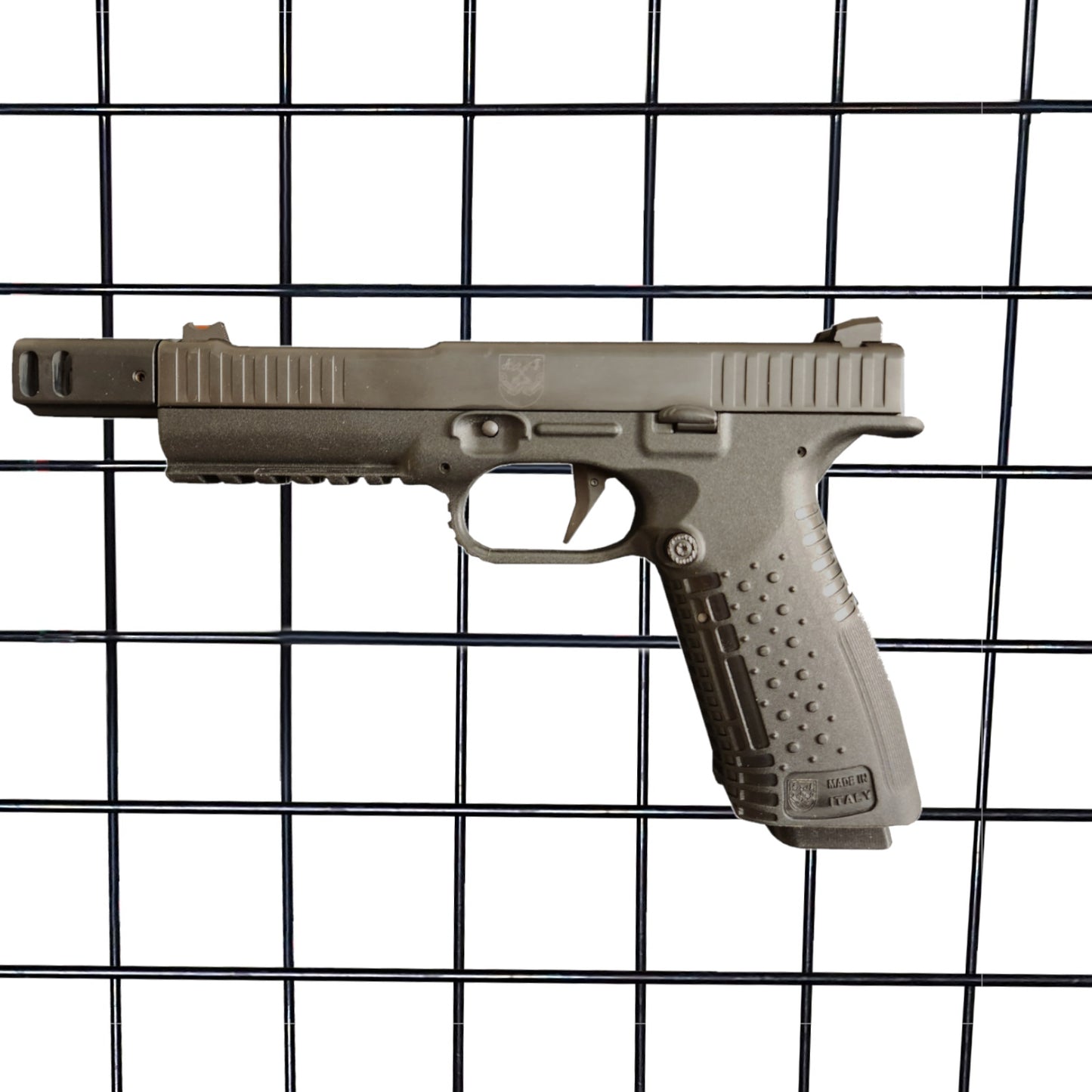 Magwell Mount for Arsenal Strike One - Gridwall | Handgun Holder Storage Rack