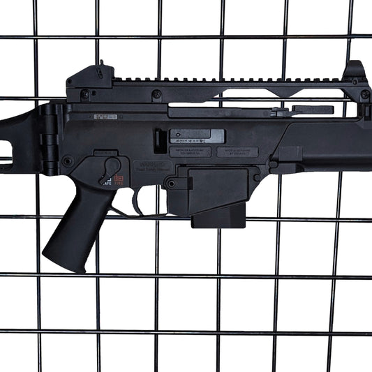 Magwell Mount for HK G36 22LR - Gridwall | Rifle Holder Storage Rack