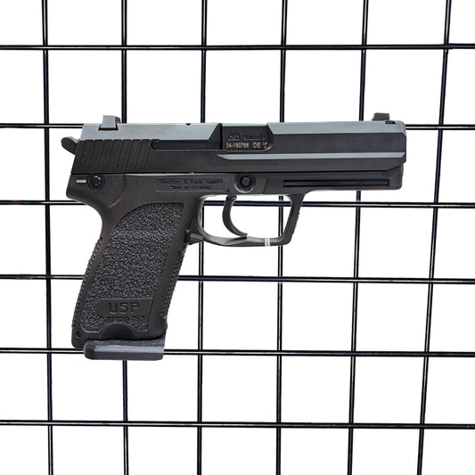 Magwell Mount for HK USP 9 - Gridwall | Handgun Holder Storage Rack