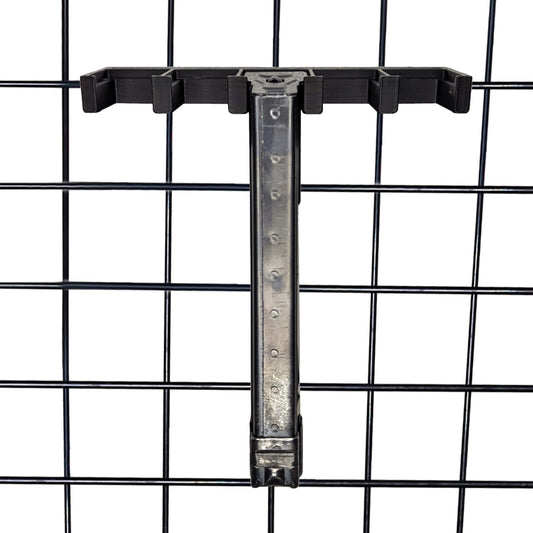 Mount for 556 AK ZPAP85 Zastava Metal Mags - Gridwall | Magazine Holder Storage Rack