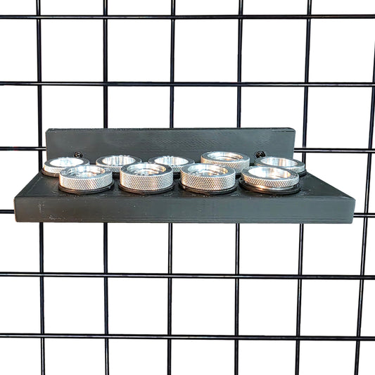 Mount for Annealing Made Perfect Pilots - Gridwall | Reloading Holder Storage Rack