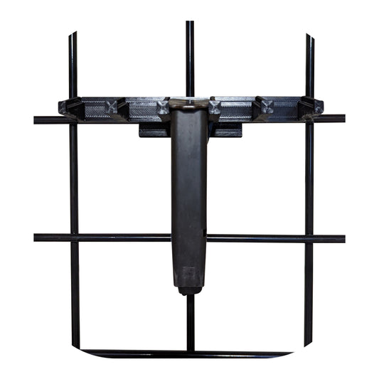 Mount for Browning / FN Hi-Power Mags - Gridwall | Magazine Holder Storage Rack