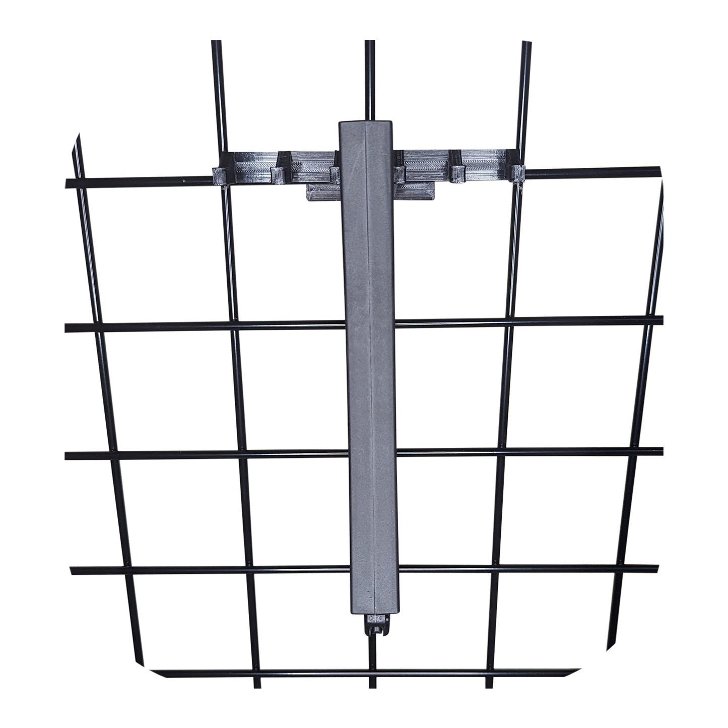 Mount for HK 416 22 Mags - Gridwall | Magazine Holder Storage Rack