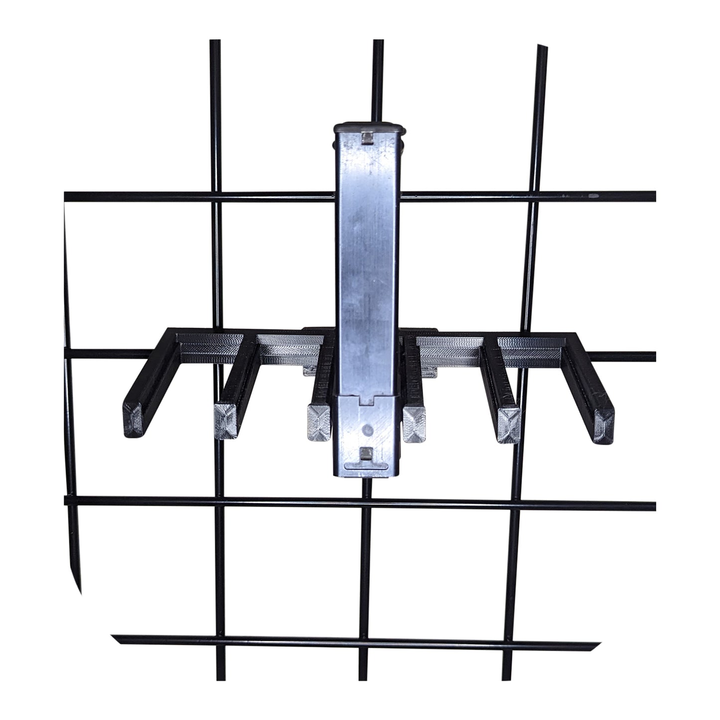 Mount for HK 91 / G3 Mags - Gridwall | Magazine Holder Storage Rack