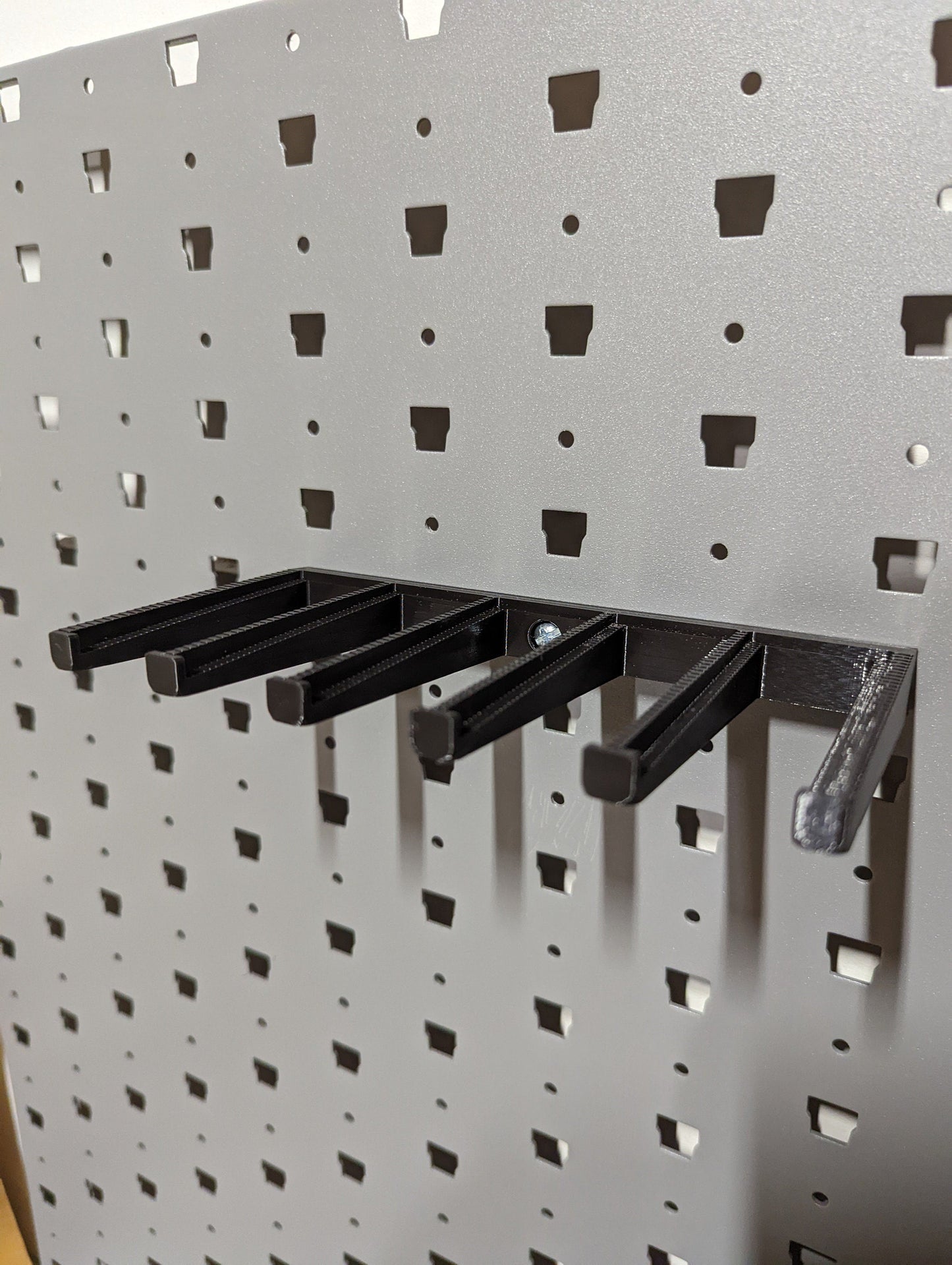 Mount for MDT Short Action 223 / 300 Mags - GallowTech | Magazine Holder Storage Rack