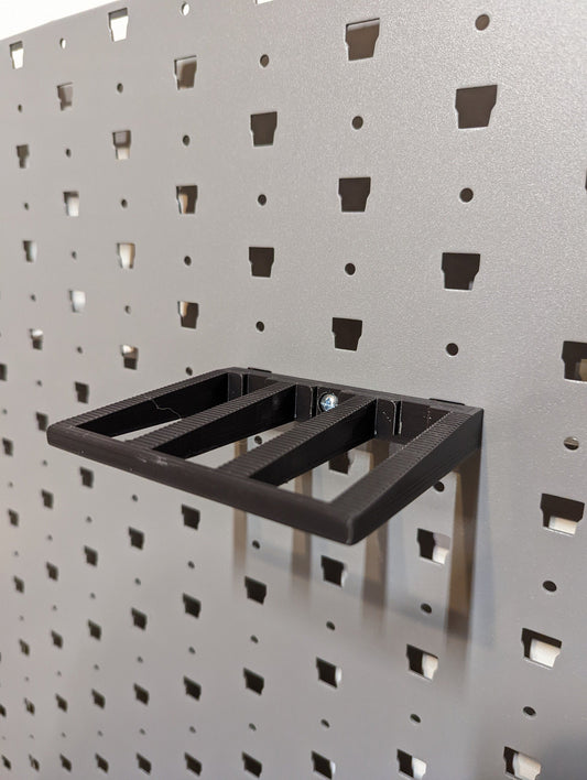 Mount for Ruger Mini-14 Mags - GallowTech | Magazine Holder Storage Rack