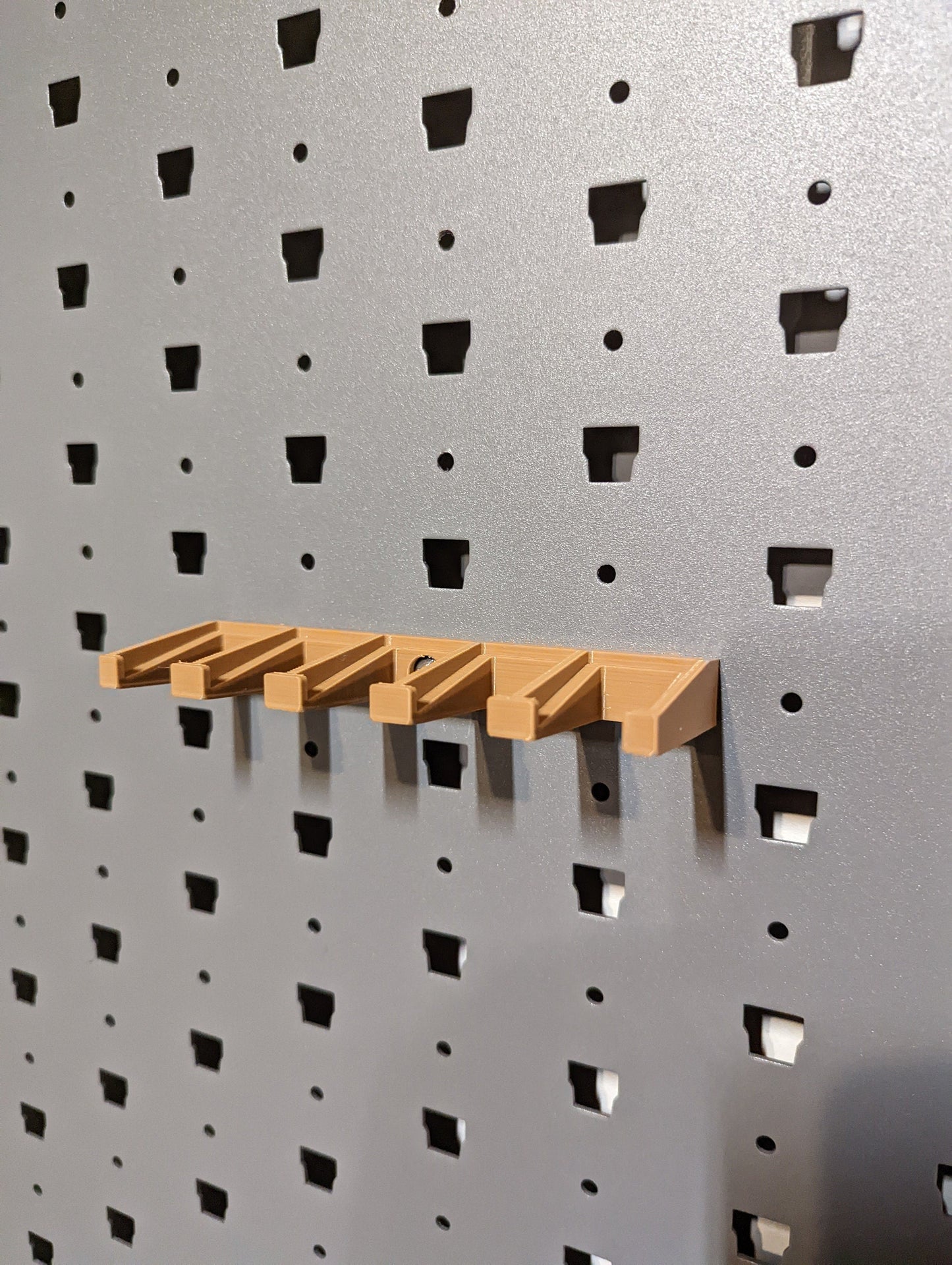 Mount for S&W Shield 40 Mags - GallowTech | Magazine Holder Storage Rack