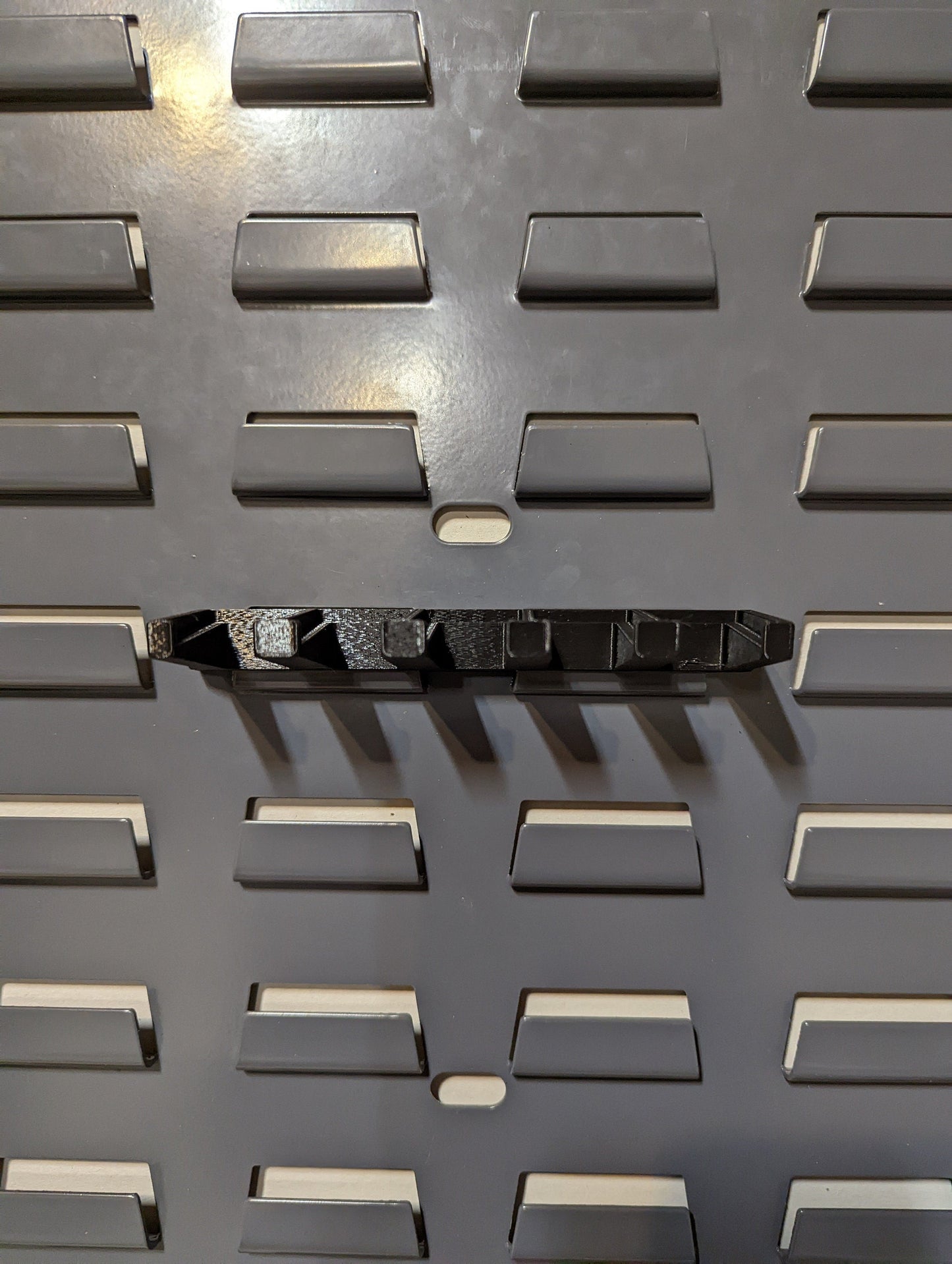 Mount for S&W Shield 40 Mags - SecureIt / Akro-Mils | Magazine Holder Storage Rack