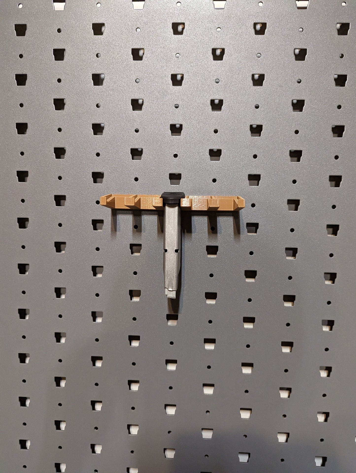 Mount for S&W Shield 40 Mags - GallowTech | Magazine Holder Storage Rack