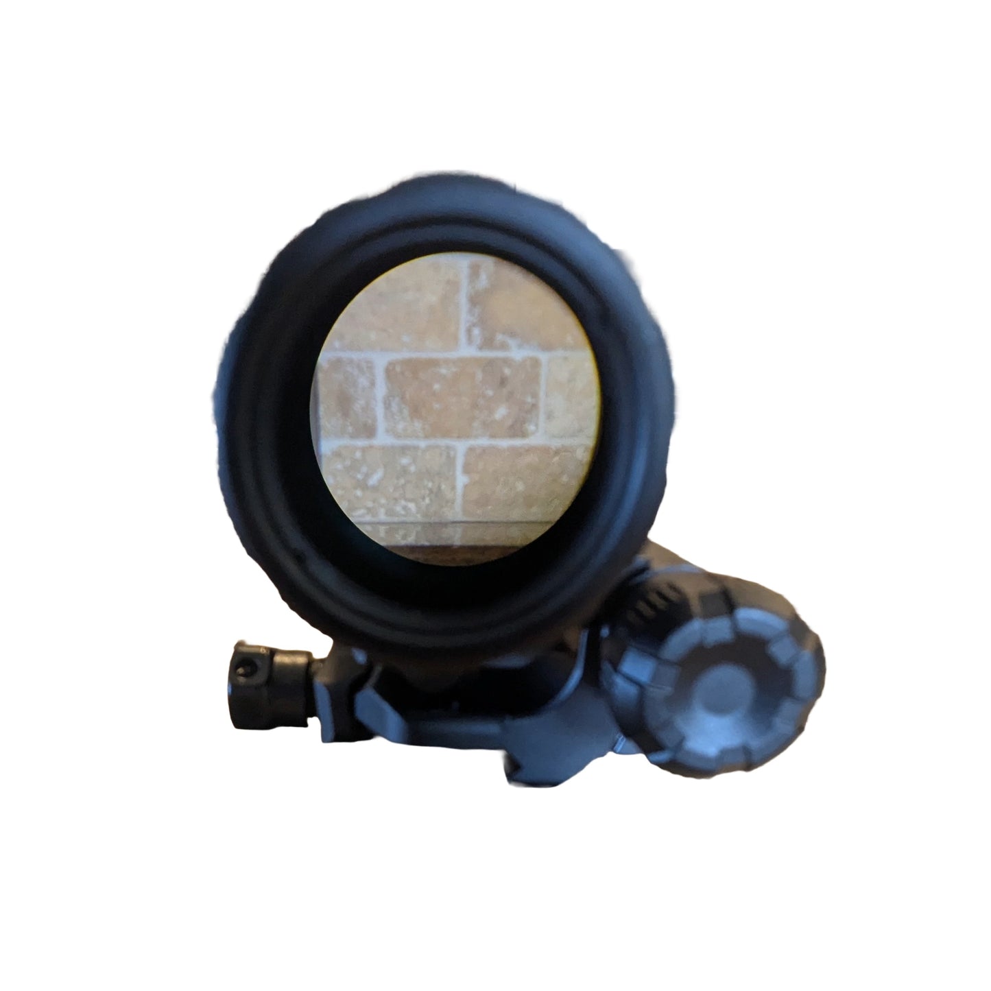 Killflash Anti-Reflection Device for Sig Sauer Juliet 5 Micro