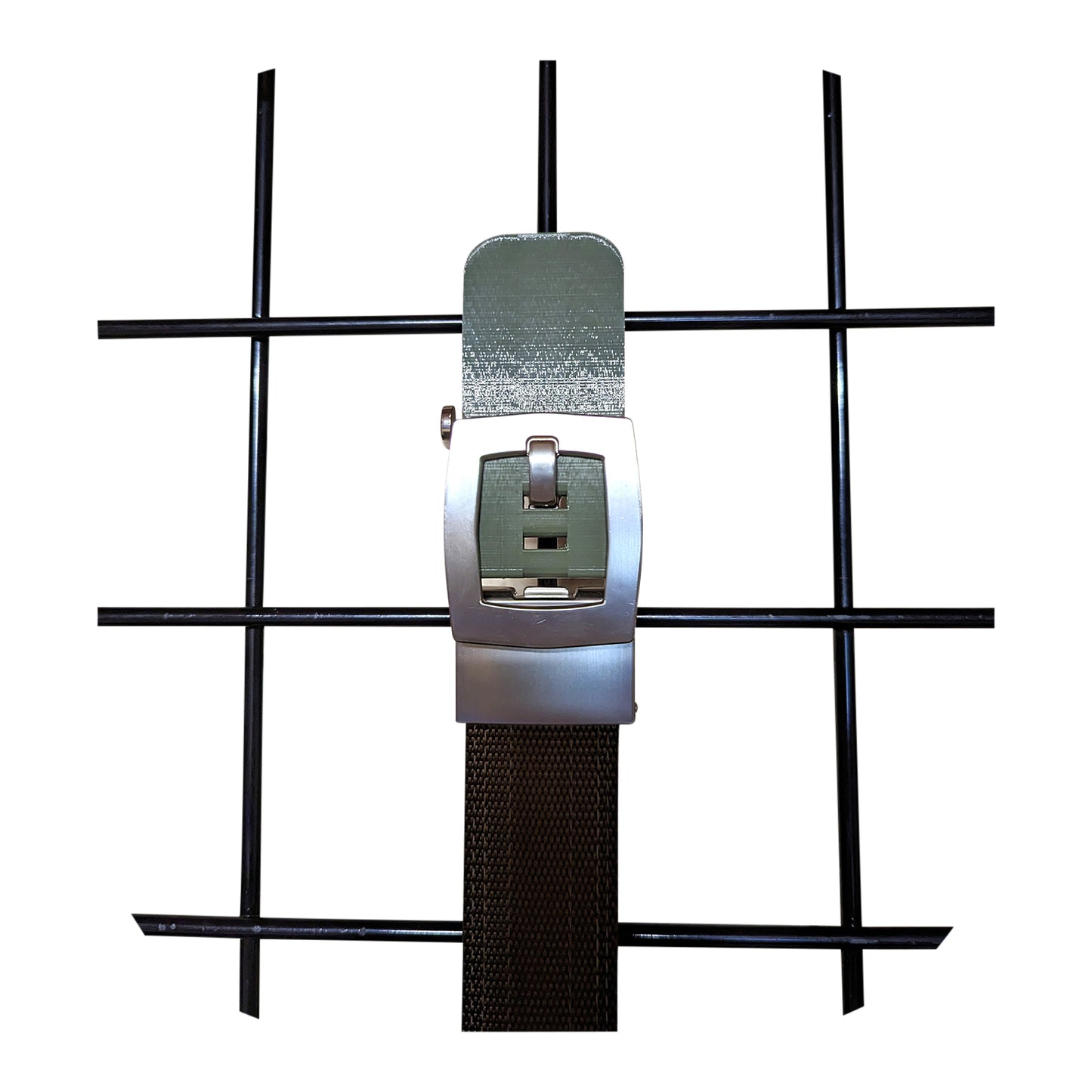 Belt Mount for Kore Buckle - Gridwall | Gear Holder Storage Rack