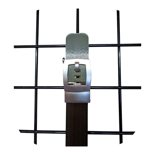 Belt Mount for Kore Buckle - Gridwall | Gear Holder Storage Rack