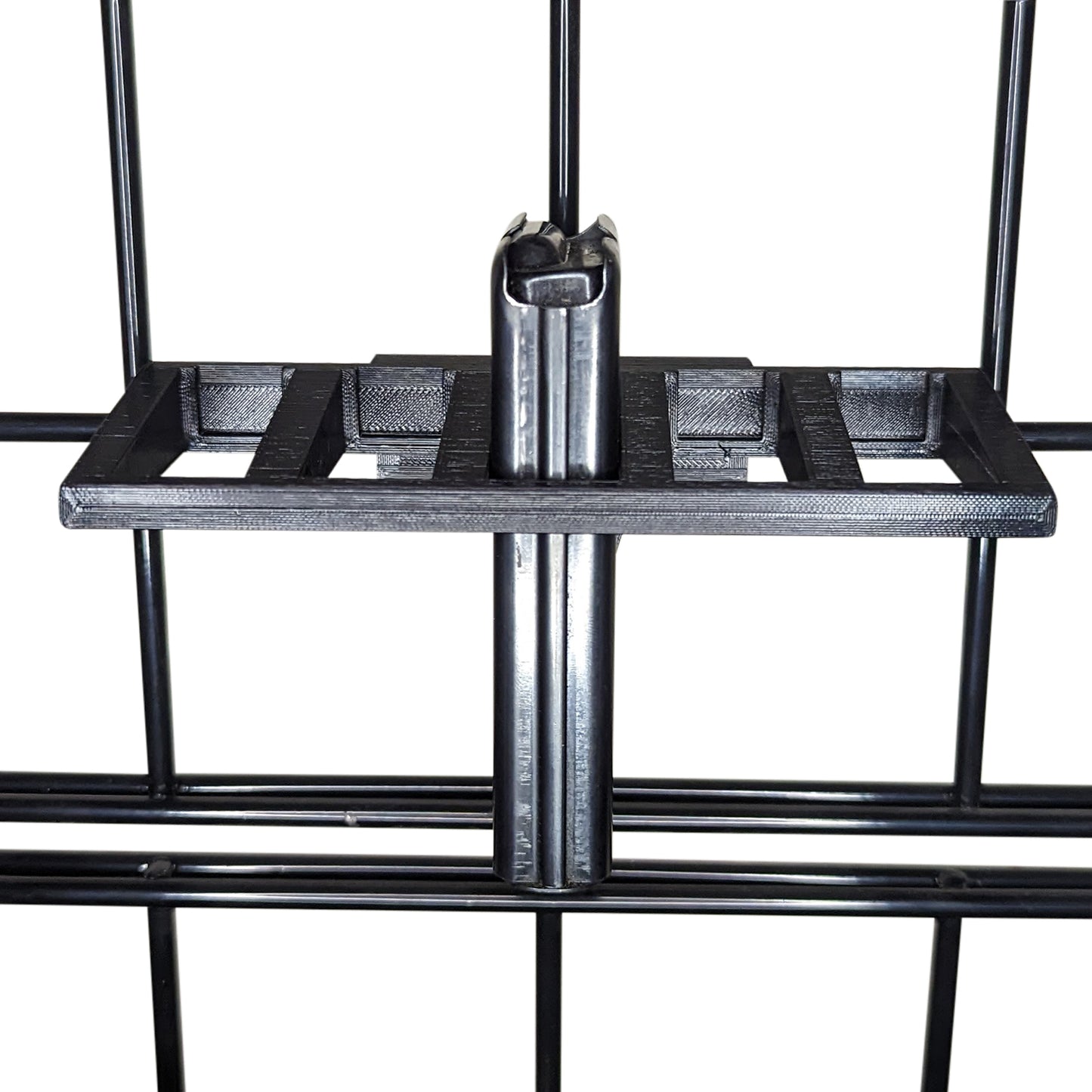 Mount for M1 Carbine Mags - Gridwall | Magazine Holder Storage Rack