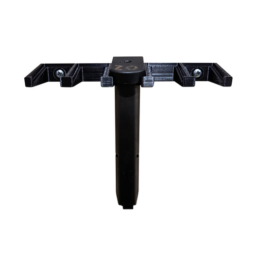 Mount for BRG9 Elite Mags - Wall | Magazine Holder Storage Rack