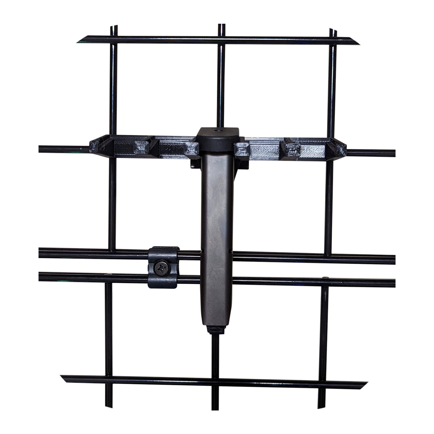 Mount for Canik TP9 / METE / Rival Mags - Gridwall | Magazine Holder Storage Rack