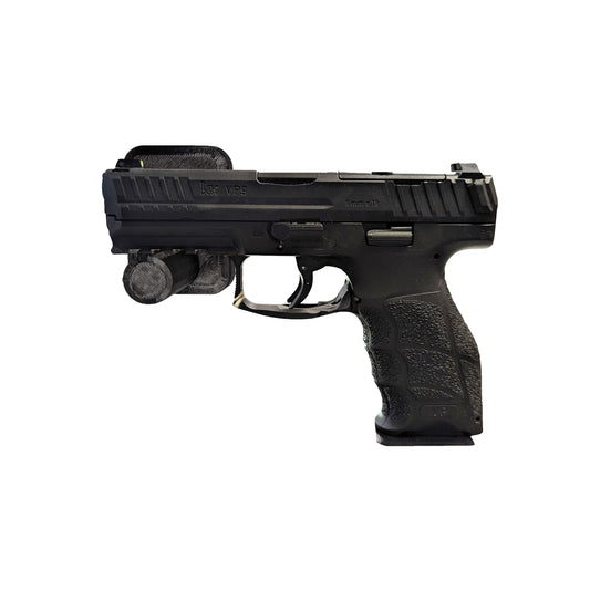 Magwell Mount for HK VP9 / P30 / P2000 - Magnet | Handgun Holder Storage Rack