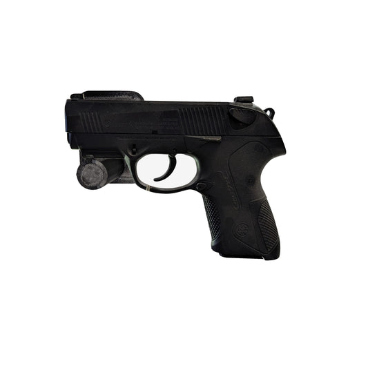 Magwell Mount for Beretta PX4 / Storm - Magnet | Handgun Holder Storage Rack