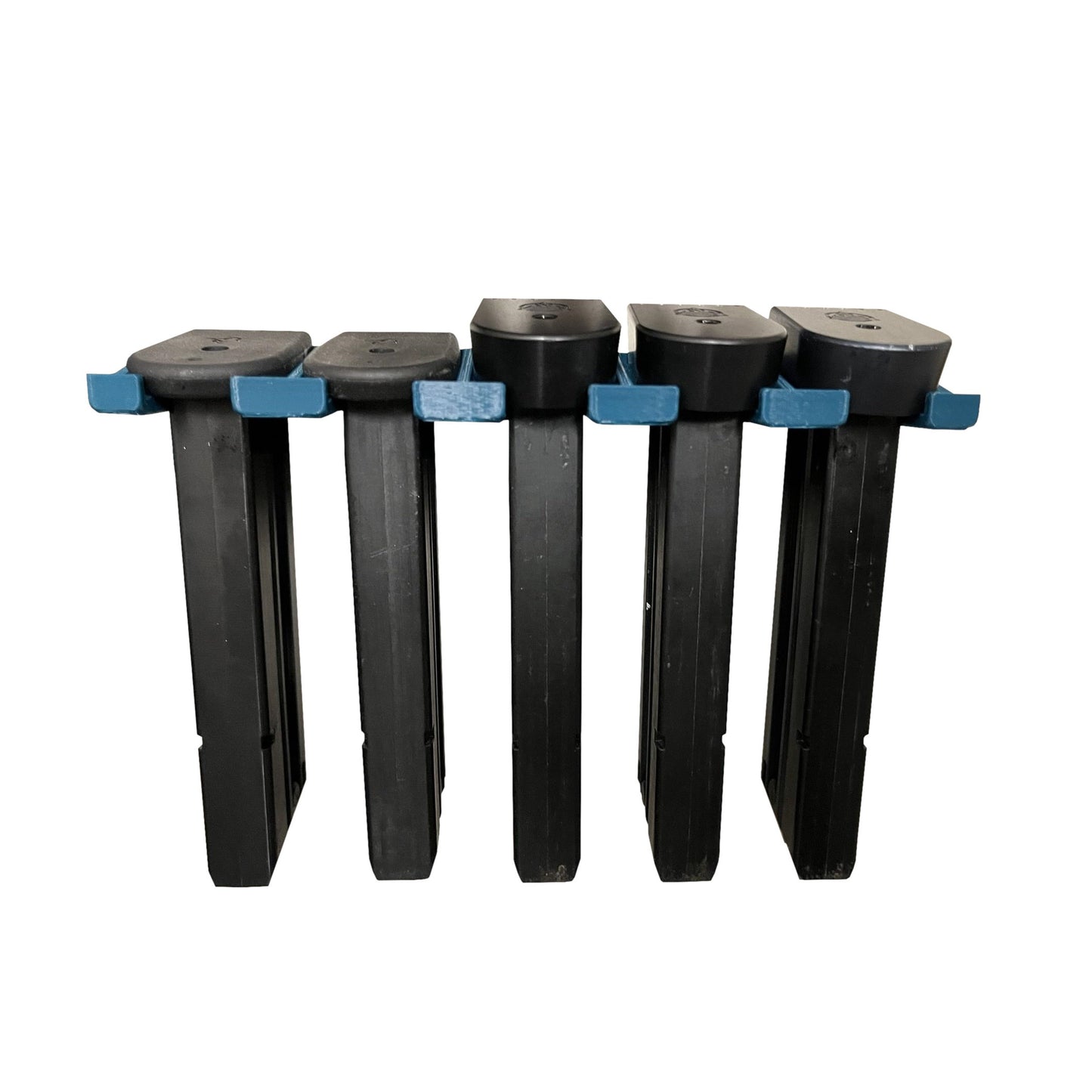 Mount for Taurus TX22 Mags - Wall | Magazine Holder Storage Rack