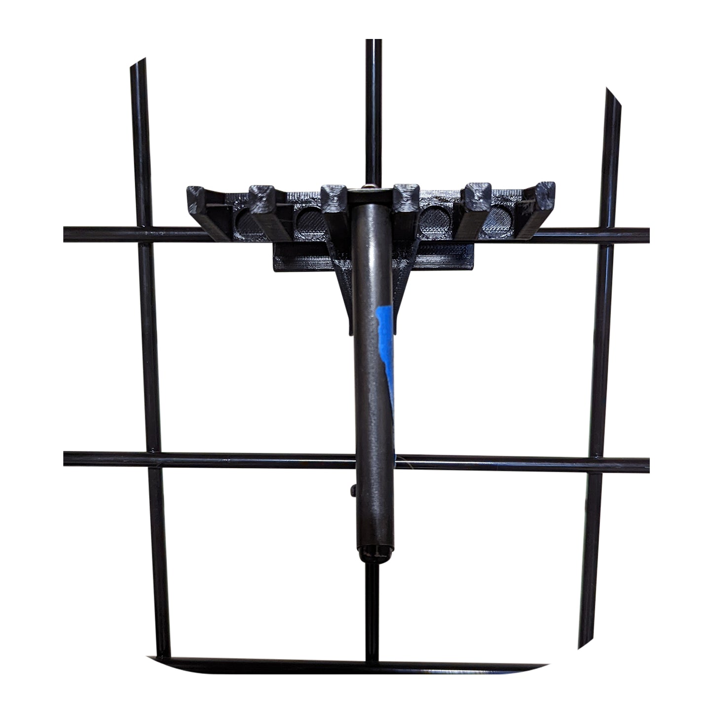 Mount for Makarov Mags - Gridwall | Magazine Holder Storage Rack