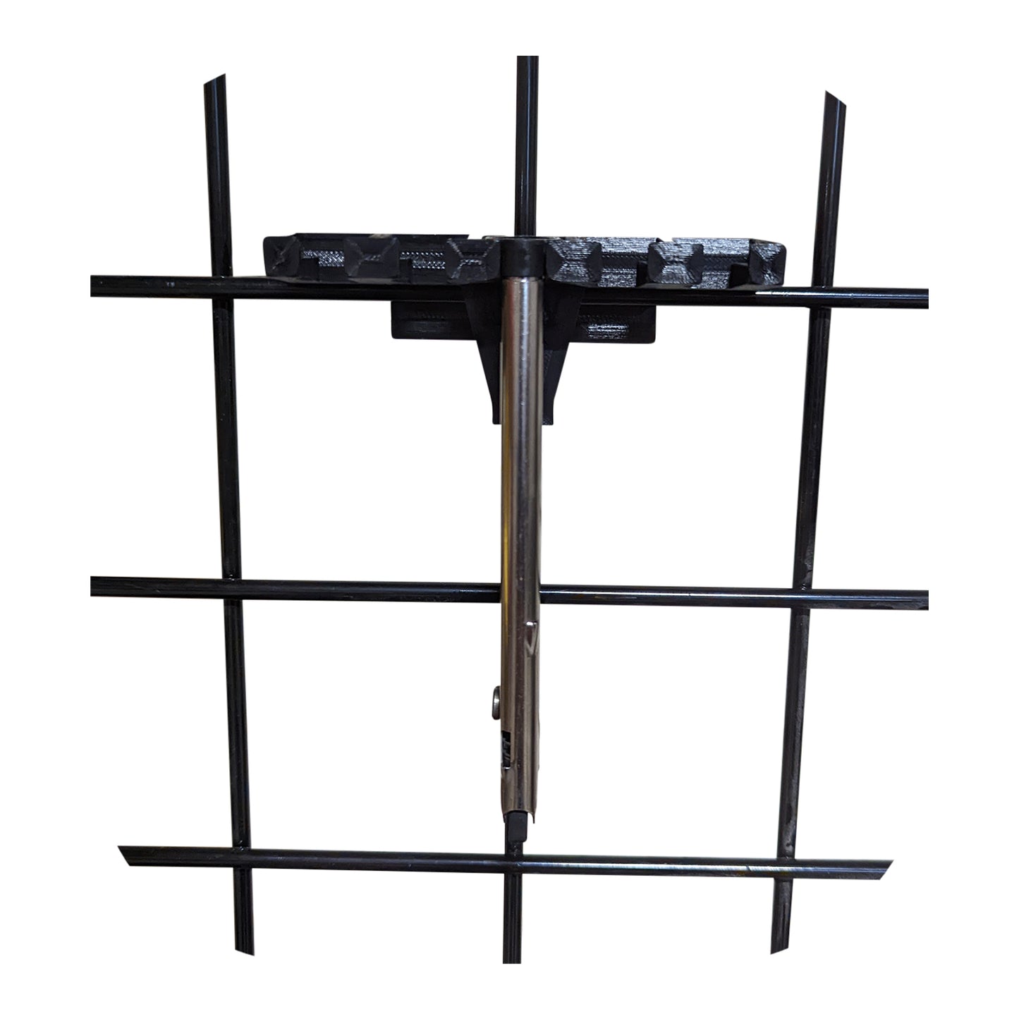 Mount for Ruger Mark II III IV and 22/45 Mags - Gridwall | Magazine Holder Storage Rack