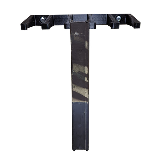 Mount for AR 15 556 Metal Mags - Wall | Magazine Holder Storage Rack