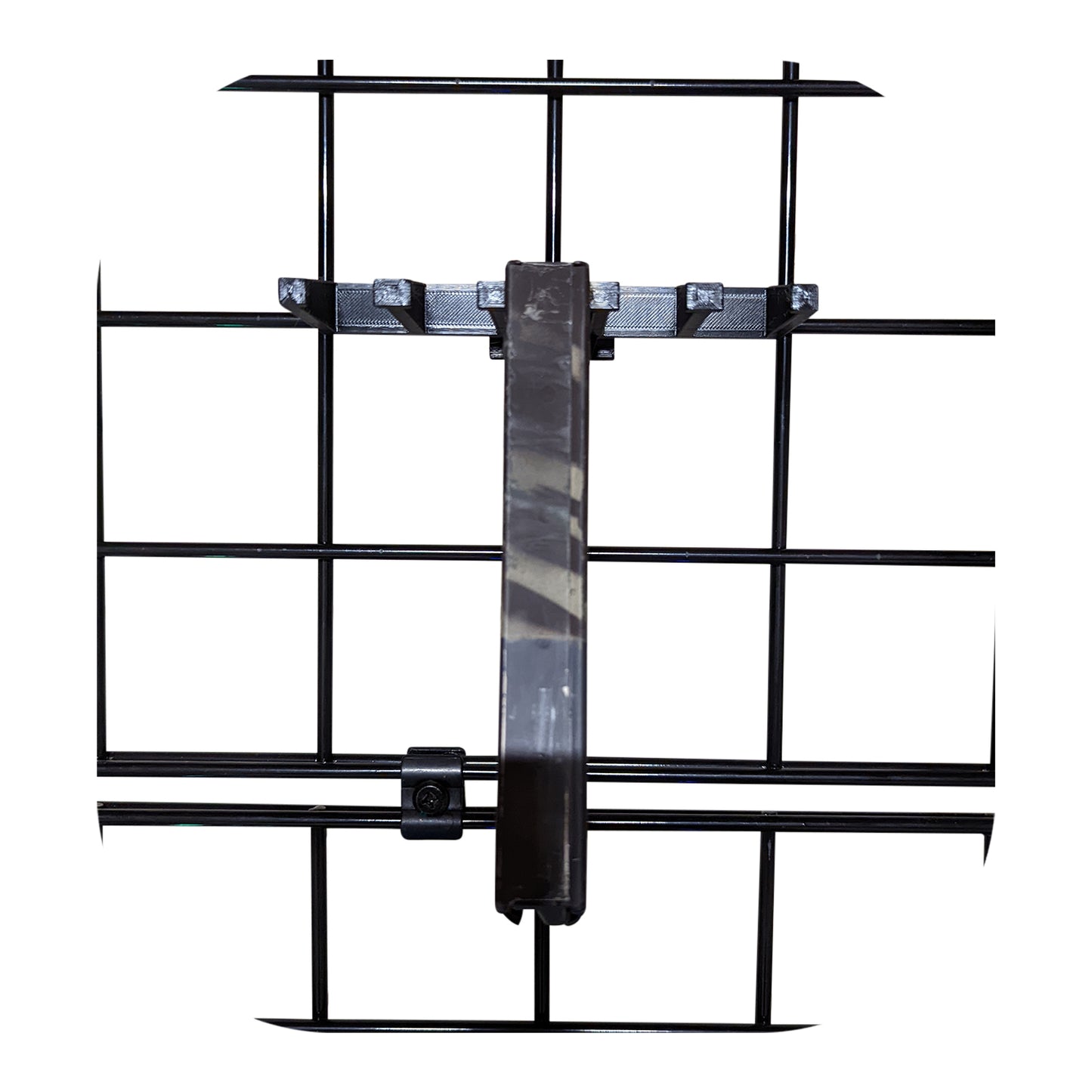 Mount for AR 15 556 Metal Mags - Gridwall | Magazine Holder Storage Rack