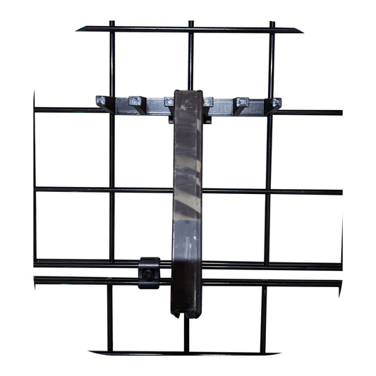 Mount for AR 15 556 Metal Mags - Gridwall | Magazine Holder Storage Rack