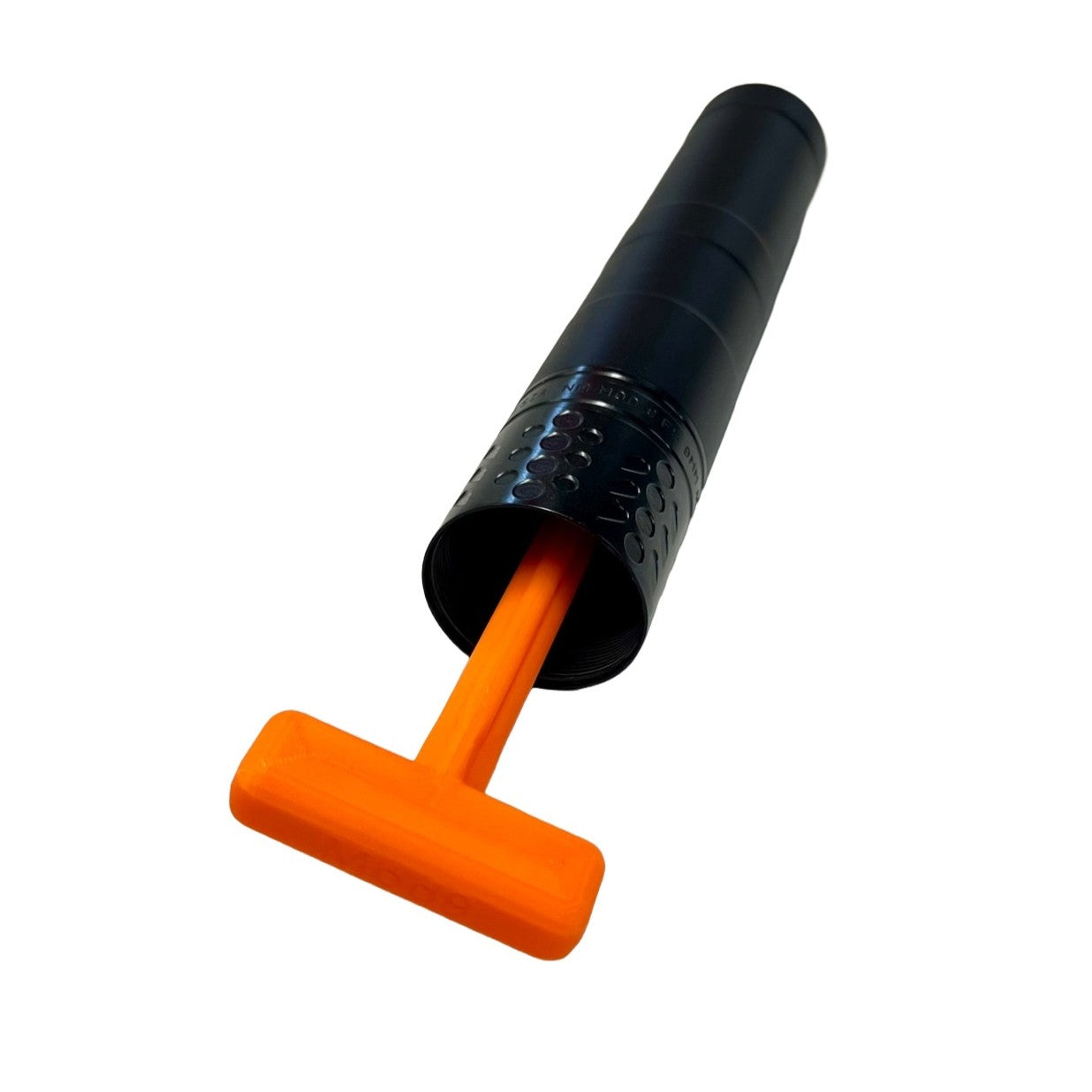 Baffle Alignment Tool for CGS Mod 9