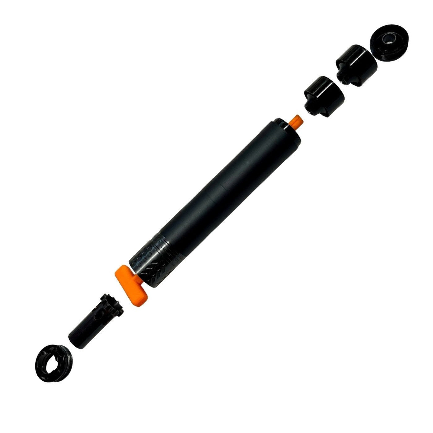 Baffle Alignment Tool for CGS Mod 9