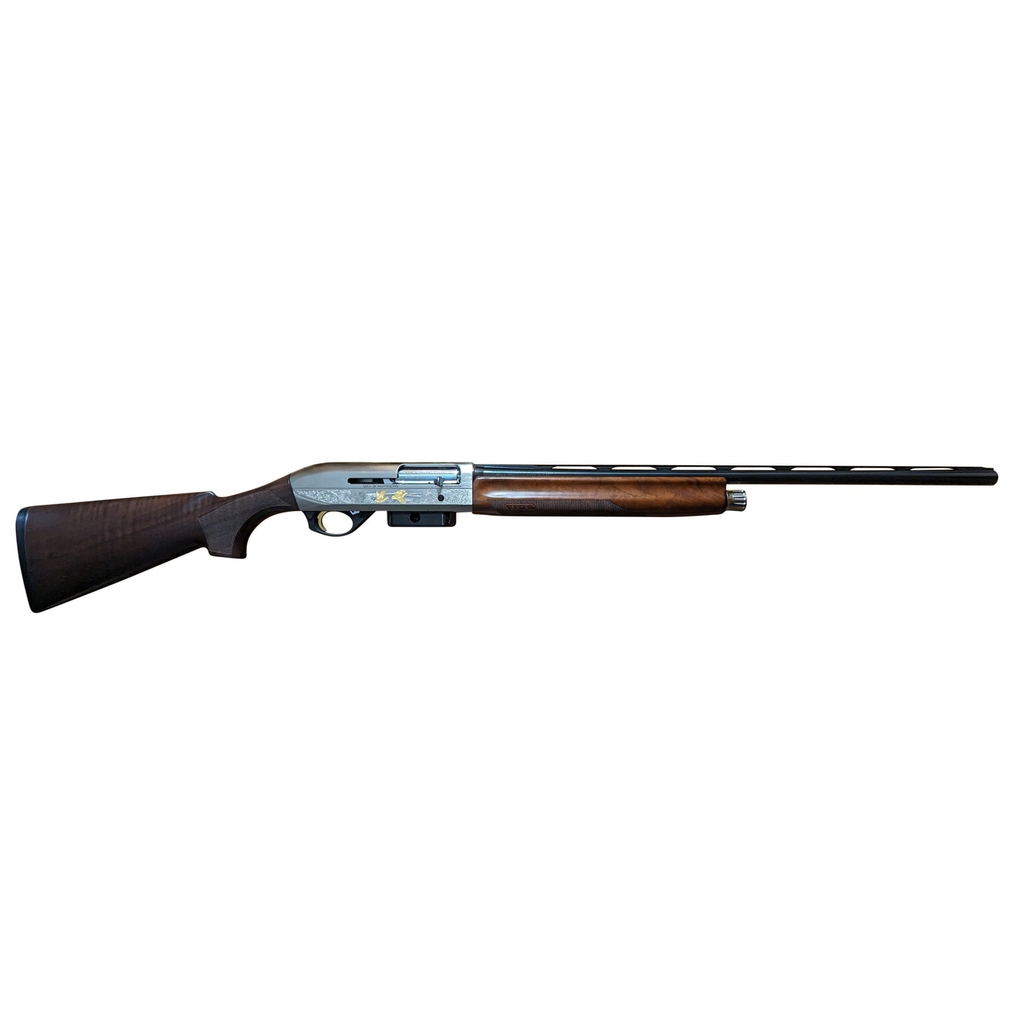 Magwell Mount for Benelli Montefeltro - SecureIt | Shotgun Holder Storage Rack