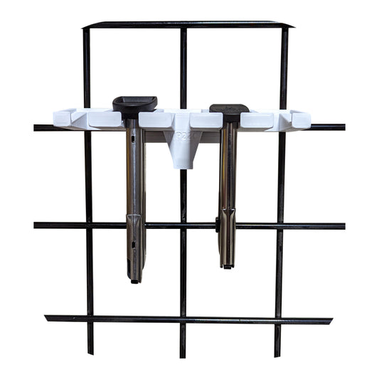 Mount for S&W M&P 22 Mags - Gridwall | Magazine Holder Storage Rack