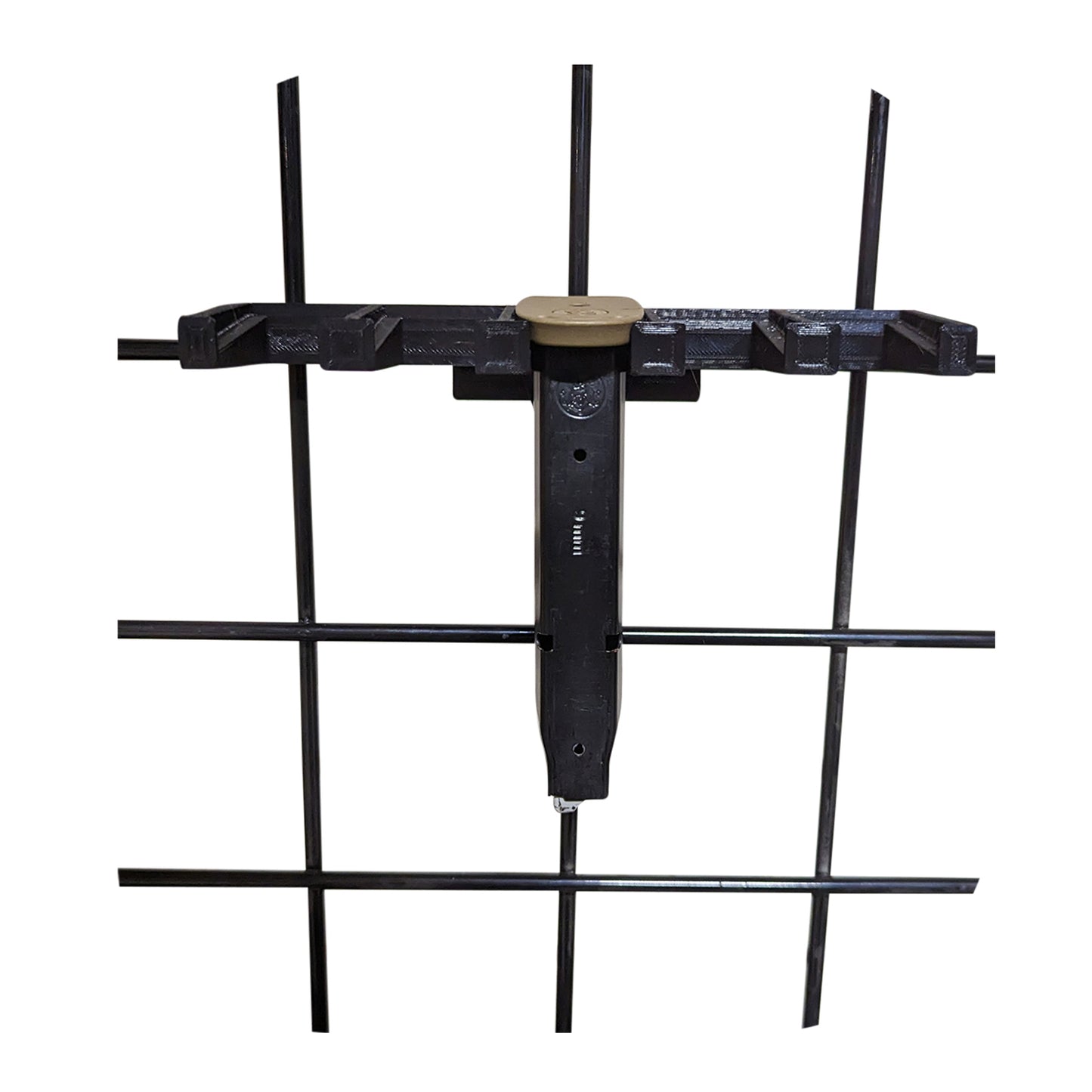 Mount for S&W M&P 9mm / 10mm / 40 / .357 Mags - Gridwall | Magazine Holder Storage Rack