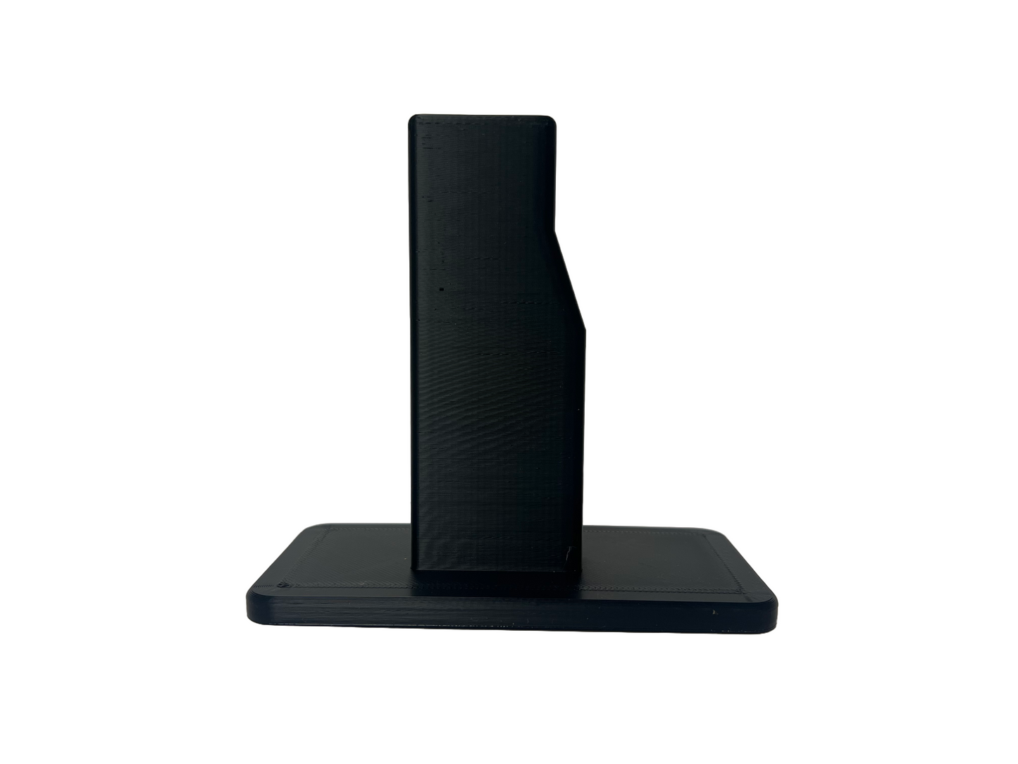 Display Stand for Sig MPX | Rifle Holder Storage Rack