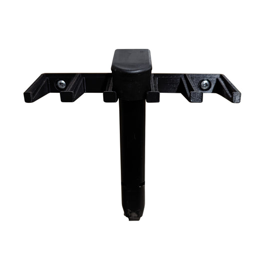 Mount for Arex Rex Zero 1 Mags - Wall | Magazine Holder Storage Rack