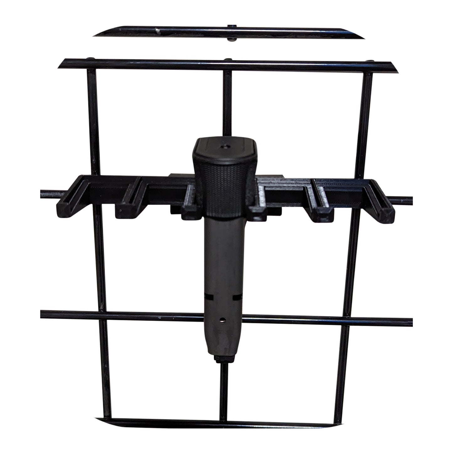 Mount for Sig P229 Mags - Gridwall | Magazine Holder Storage Rack