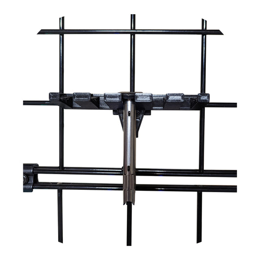 Mount for Walther P22 Mags - Gridwall | Magazine Holder Storage Rack