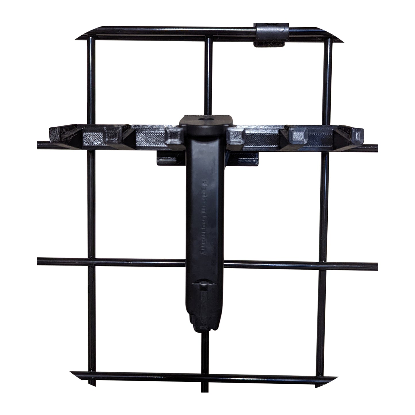 Mount for HK P30 / VP9 / P2000 Mags - Gridwall | Magazine Holder Storage Rack