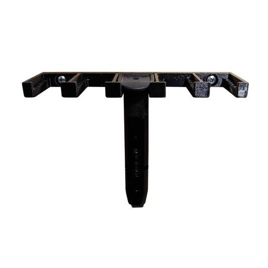 Mount for Walther PDP Mags - Wall | Magazine Holder Storage Rack