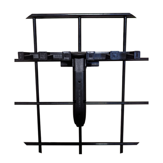 Mount for Walther PDP Mags - Gridwall | Magazine Holder Storage Rack