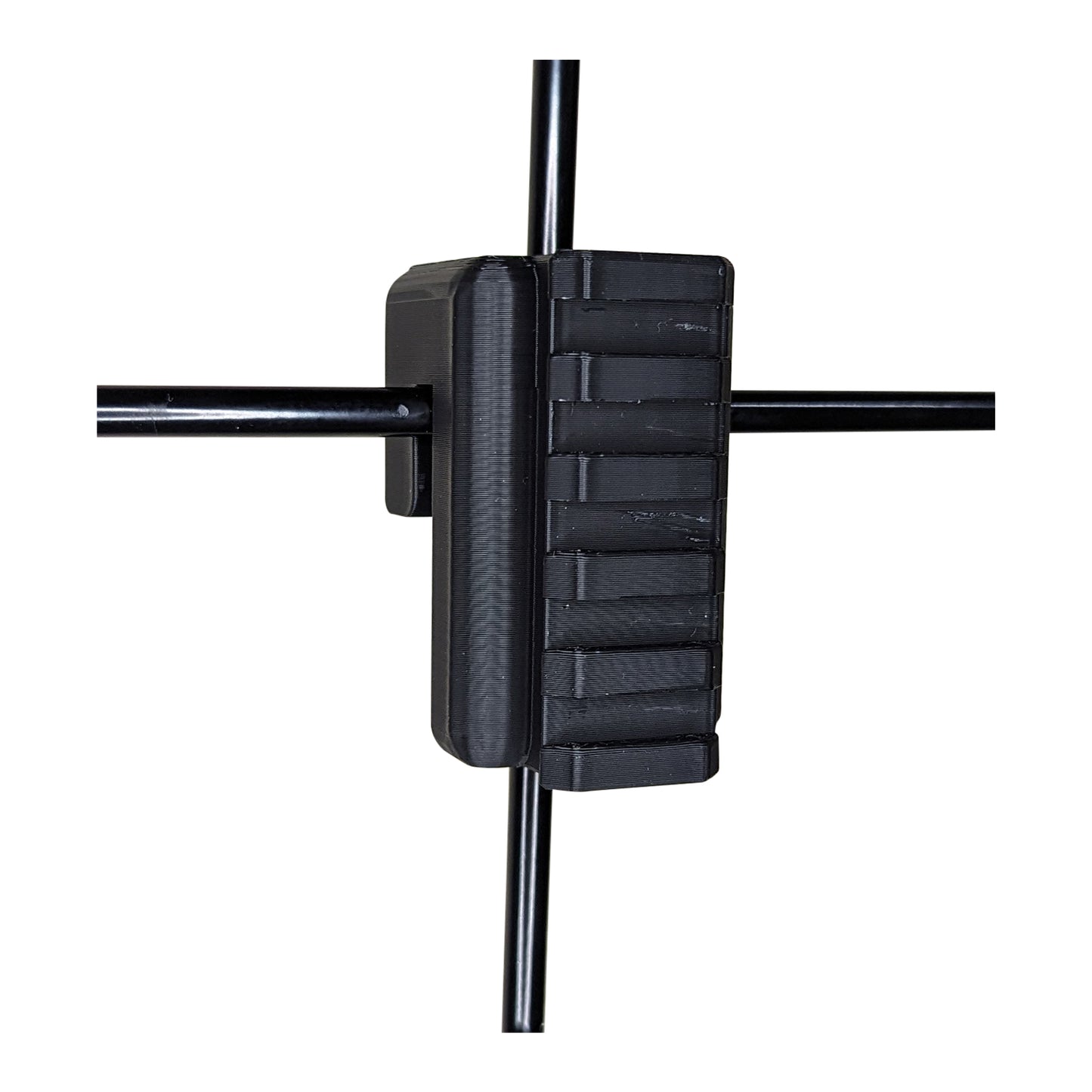 Picatinny Accessory Rail Mount Vertical - Gridwall | Gear Holder Storage Rack