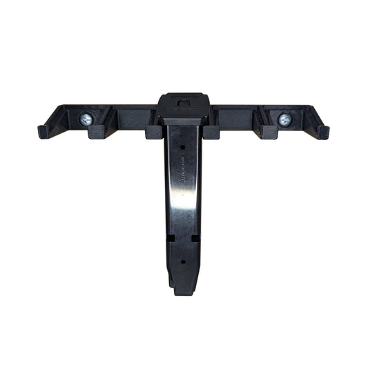 Mount for Walther PPX Mags - Wall | Magazine Holder Storage Rack